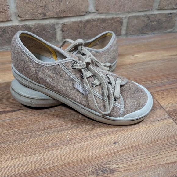 KEEN Elsa Lite Felt Lifestyle Shoes - Picture 5 of 8